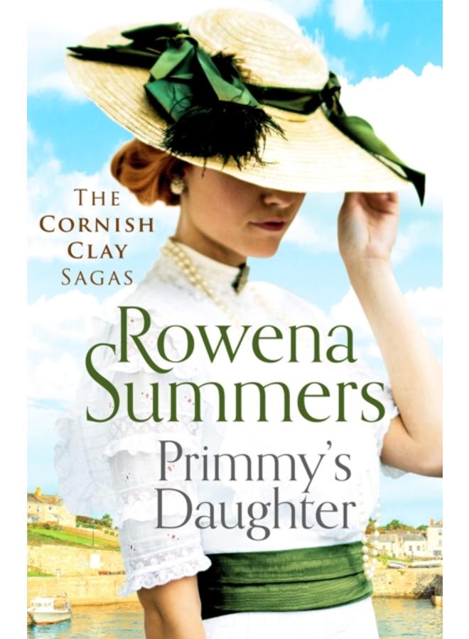 Primmy's Daughter : A moving, spell-binding tale