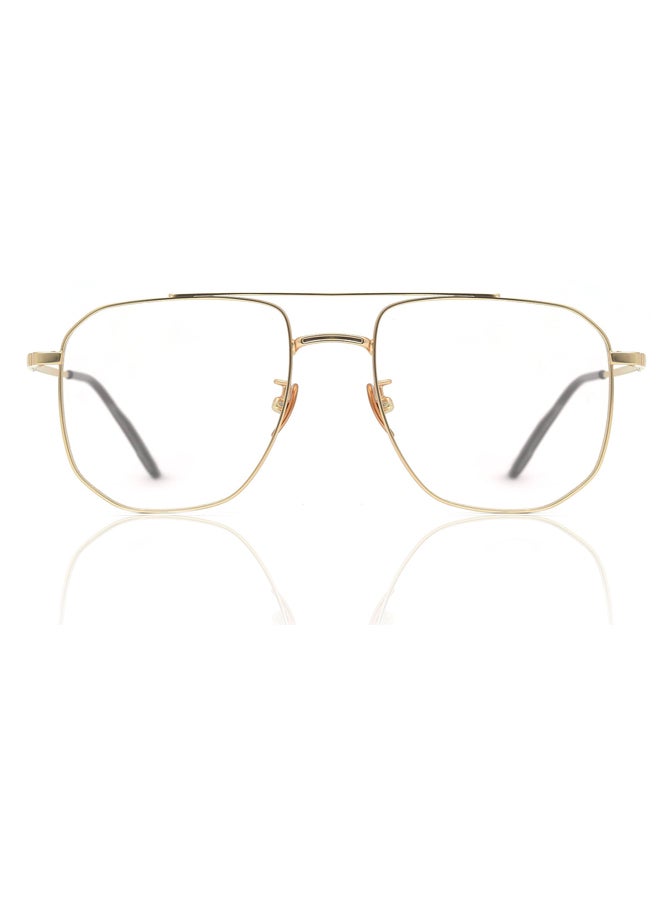 Falcon Square  Mens Optical Frame - Image 1