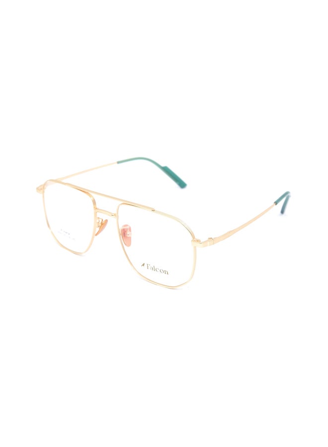 Falcon Square  Mens Optical Frame - Image 2