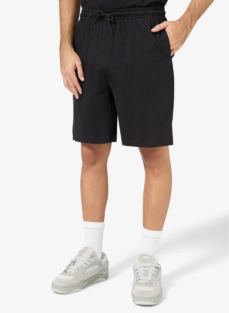 Seventy Five Basics T-Shirt & Shorts Set - Image 4