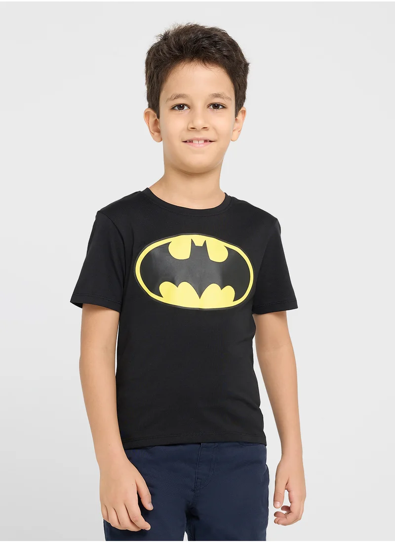 NAME IT Kids Graphic  T-Shirt