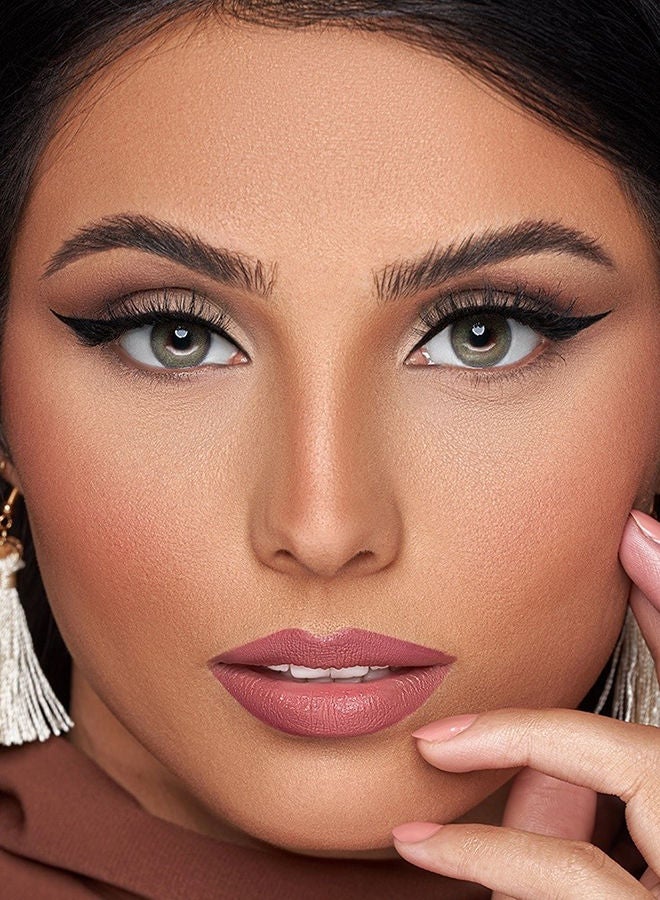 Dahab (1 Pair) One Day Disposable Contact Lenses - Image 3