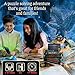 MindWare Dig It Up Crack The Crate Board Game for 1 or More Players Bring The Thrill of Escape Rooms Home for Adults Kids 8 Up - Image 4