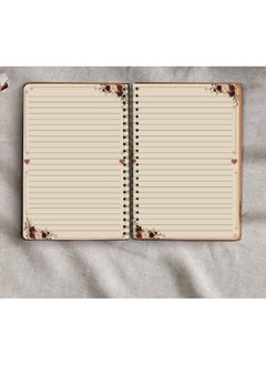 MADASOUQ Notebook With Trendy Design  - Image 3