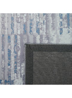 Home Box Ontario Kasbah Printed Flannel Rug 150 x 200 cm  - Image 5
