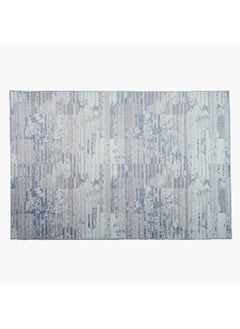 Home Box Ontario Kasbah Printed Flannel Rug 150 x 200 cm  - Image 2