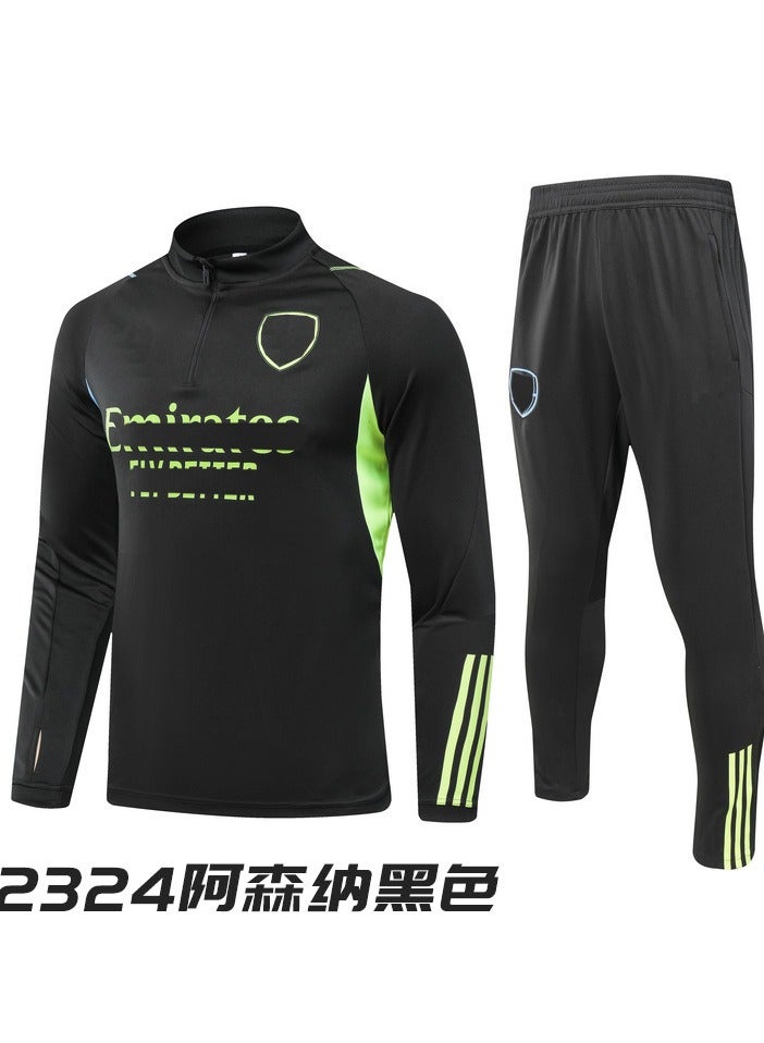 KUYING New Football Training Suit Set  - Image 1