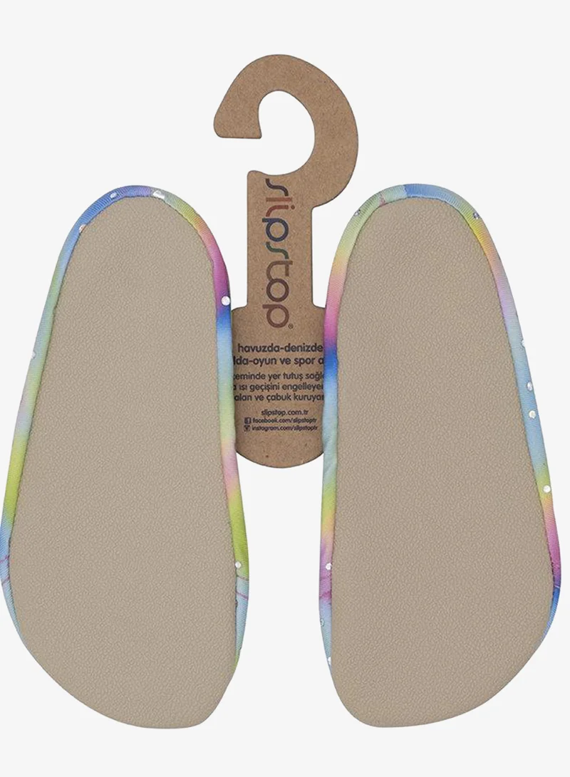 سليبستوب أحذية ريانا للأطفال للبحر بتصميم مرن