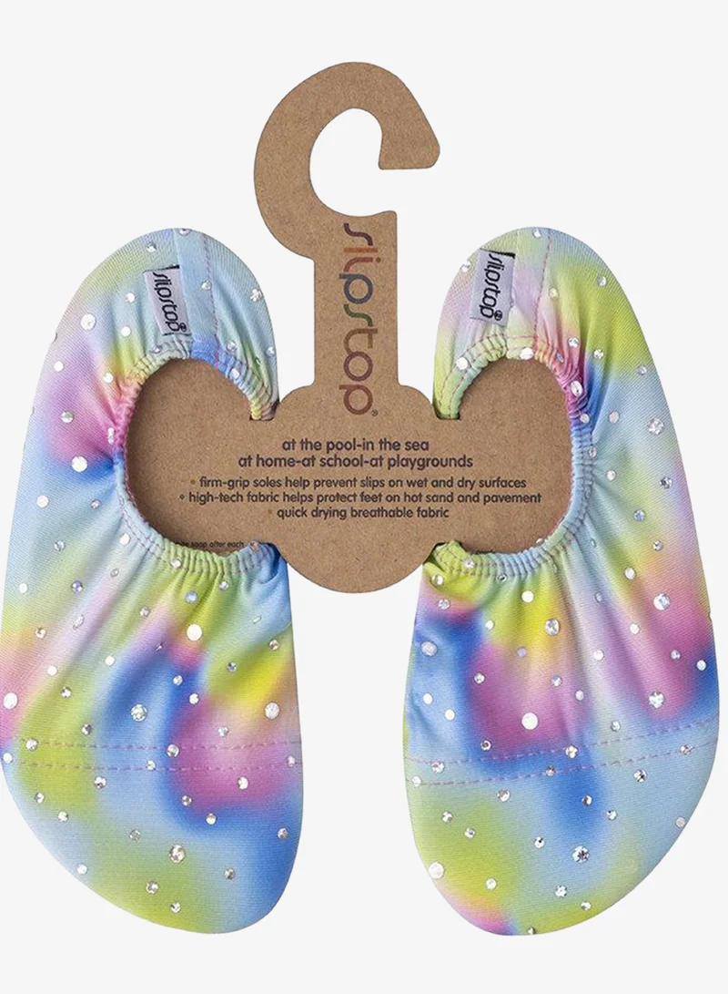 سليبستوب أحذية ريانا للأطفال للبحر بتصميم مرن