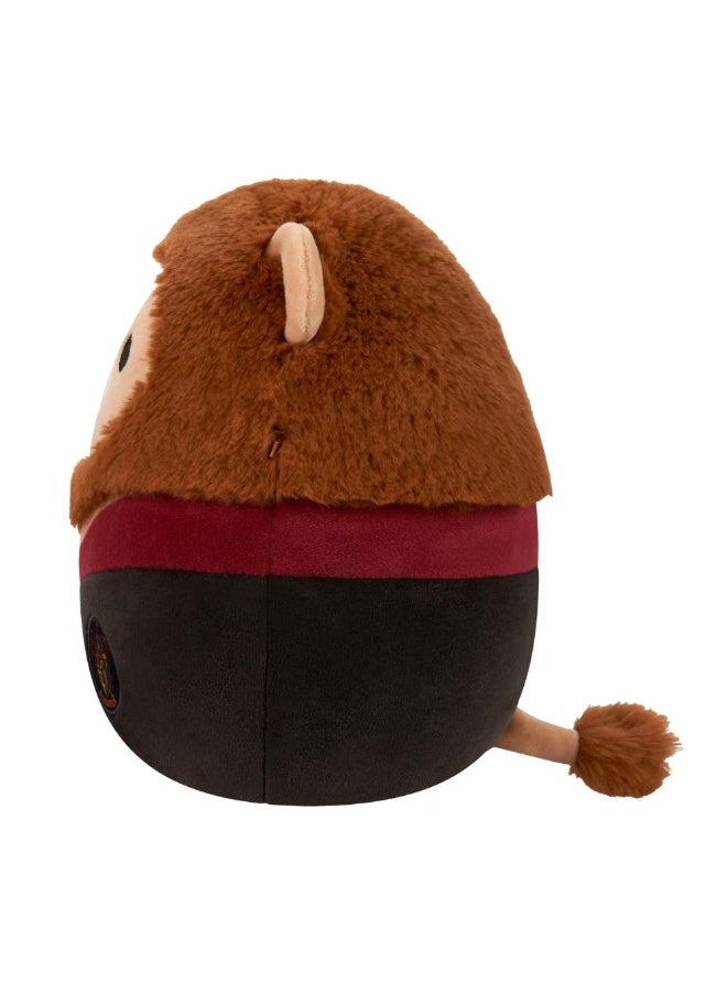 Squishmallows SQWB - Little Plush (8" Squishmallows) (Gryffindor Lion School Uniform) - Image 3