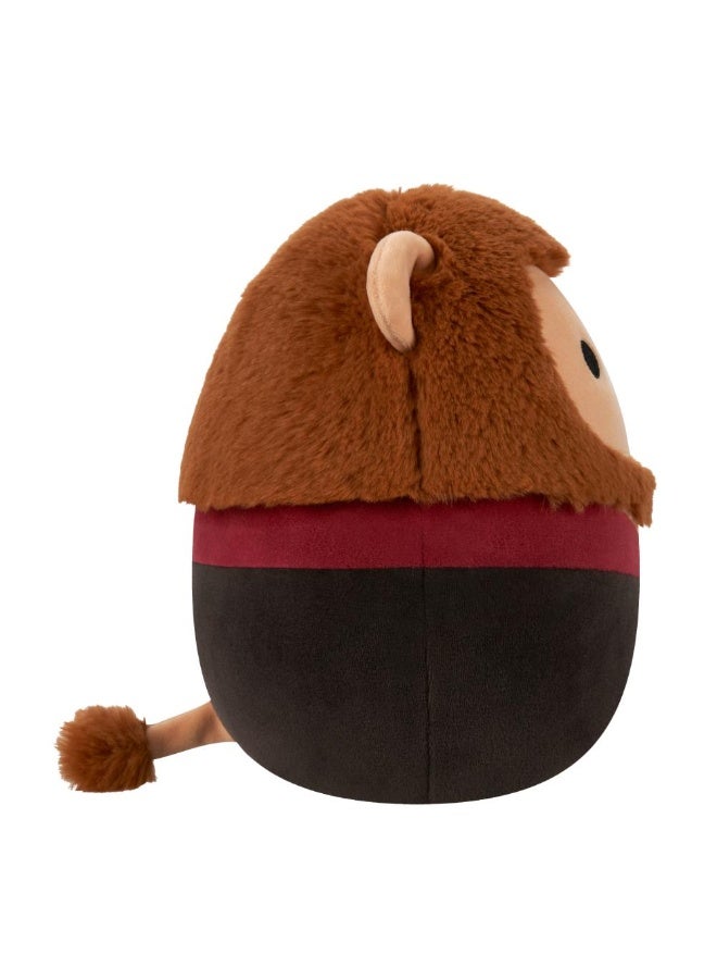 Squishmallows SQWB - Little Plush (8" Squishmallows) (Gryffindor Lion School Uniform) - Image 2