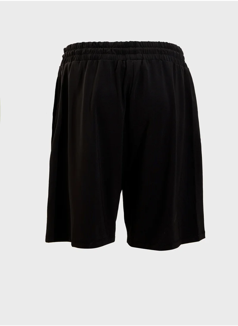 KOTON Pocket Detailed Sport Short