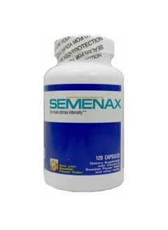 Semenax Natural Daily Supplement