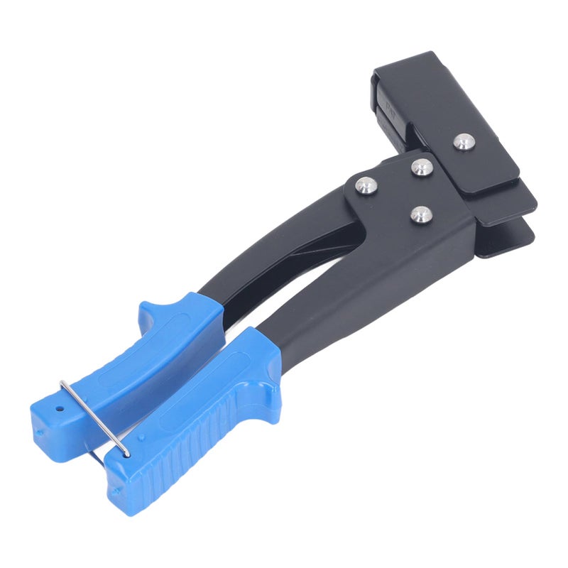 Wall Anchor Setting Tool Rivet Gun Expansion Screw Tightening Fixing Universal for Industrial Hollow Riveting - Image 1
