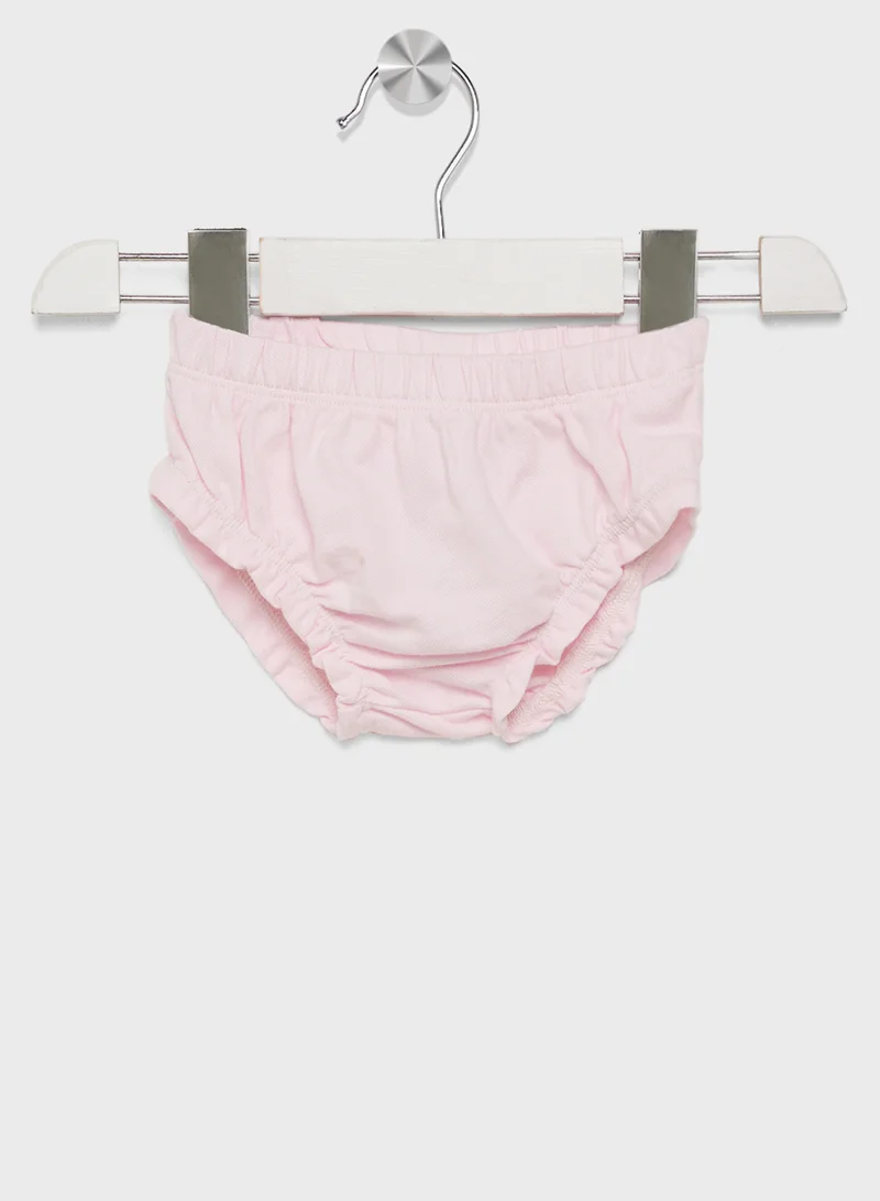 GUESS Infant Essential Midi Dress