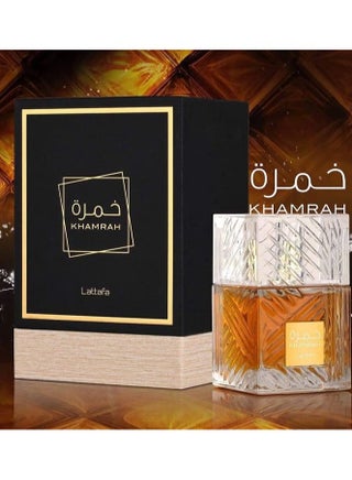 Khumra Eau de Parfum for Unisex 100ml - pzsku/Z203E3AFB3B02E10F9B3CZ/45/_/1710034528/d7d77354-0566-4aa0-a817-cbe8d55d10fe