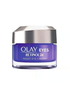 Olay Retinol24 Night Eye Cream 15ml 