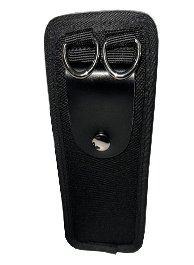 جراب حزام قماشي لماسح الباركود Symbol Motorola MC3070G MC3090G MC3190G MC3190Z MC32N0G - Image 4