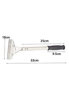 DEFAONS Multi-Purpose Cleaning Shovel  Blade Scrapers / Putty Scrapers 32cm Cleaning Scraper 1PC  - Image 5