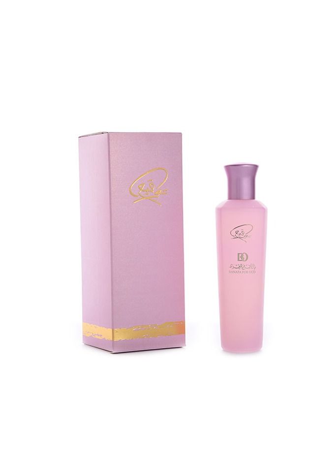 بانافع عطر توقيع الوردي بخاخ - Image 1