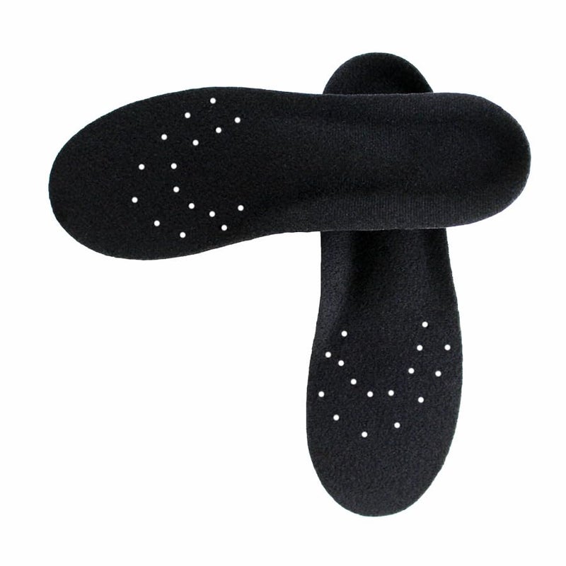 Happystep Memory Foam Insoles with Arch Support  Cushioning  and Shock Absorption - Relieve Plantar Fasciitis and Foot Pain  Comfort Everyday Shoe Insoles for Men & Women (US M: 6-8 or W: 7-9) - Image 5