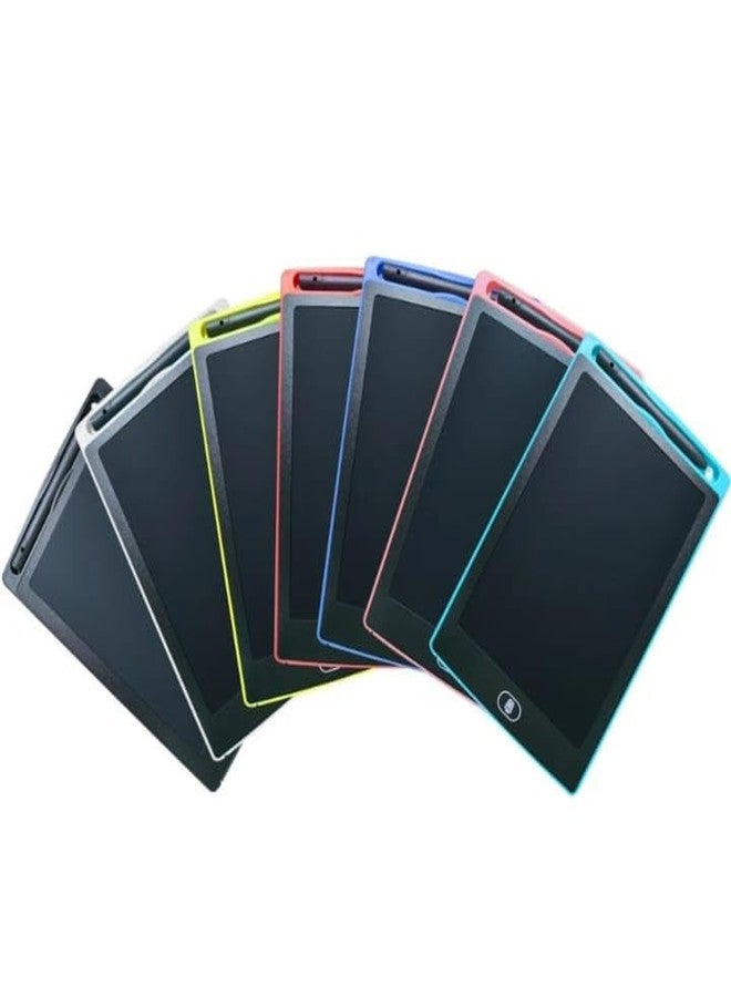 Manos Lap-LCD Screen Tablet Drawing Board/Adult 8.5 inchs (Pack of 1) New 184 - Image 2