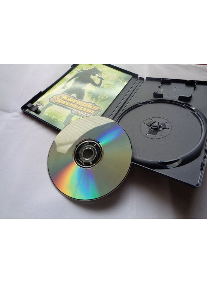 Konami - Dance Dance Revolution Extreme 2 - PlayStation 2 - Image 1