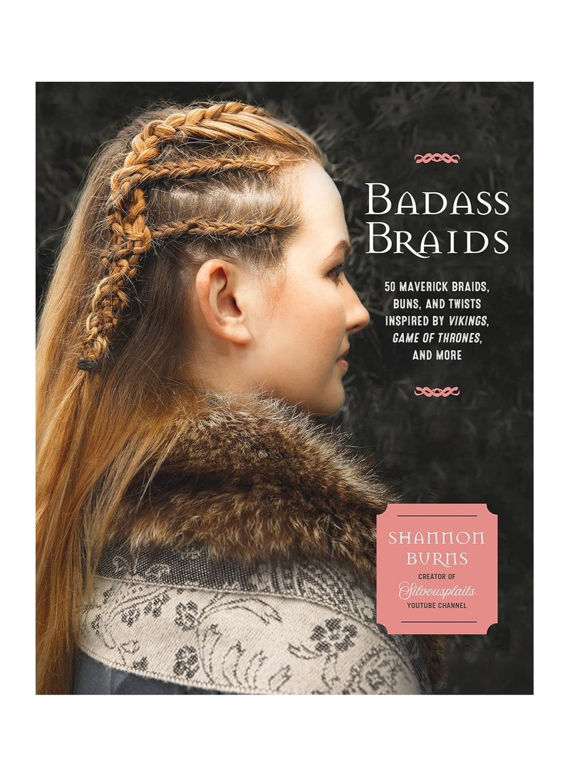 Badass Braids 