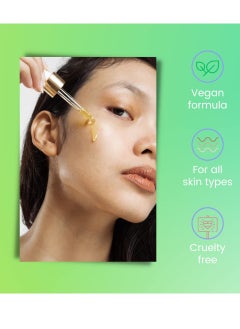 Dr Adorable Inc Dr Adorable - 12 oz - Pumpkin Seed Oil Unrefined - Virgin 100% Pure Natural Premium Organic Cold Pressed  - Image 3