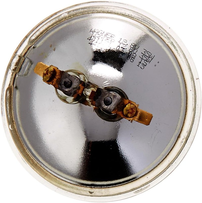 Wagner Lighting 4411-1 Sealed Beam Headlight - Incandescent, Box of 1 - Image 2