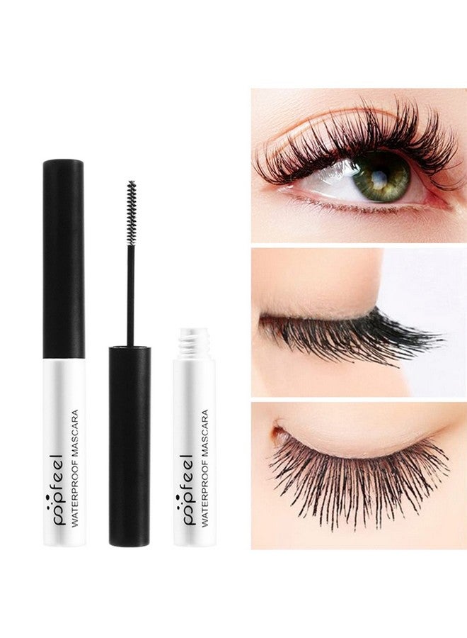 Joyeee All In One Makeup Kit For Teenager Girls, Full Starter Makeup Kit For Women Beginners Includes Eyeshadow Palette, Eye Brush, Mascara, Eyebrow Pencil, Eyeliner Pencil - Image 5