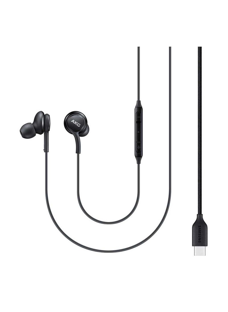 سماعات سامسونج AKG USB-C