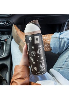 Black 1027 32oz