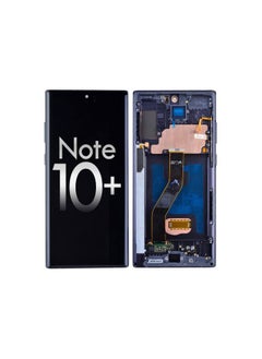 Generic OLED Display with Frame Replacement for Samsung Galaxy Note 10 Plus 