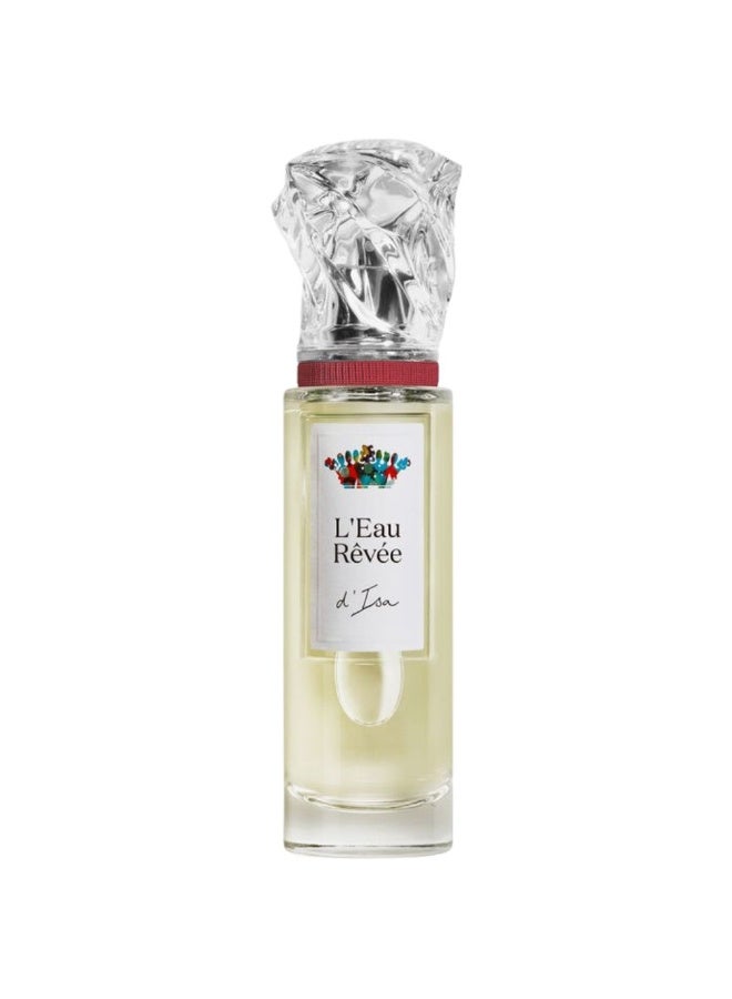 سيسلي لو ريفي ديسا أو دي تواليت 50 مل - Image 2