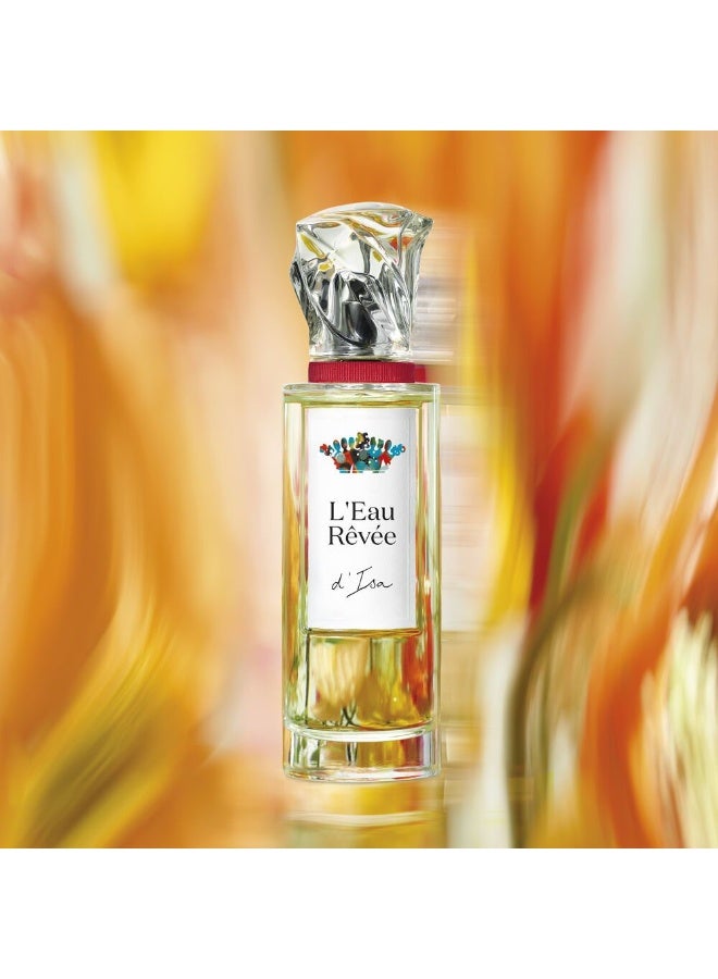 سيسلي لو ريفي ديسا أو دي تواليت 50 مل - Image 3