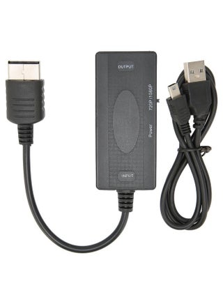 For Sega Dreamcast to HD Multimedia Interface Converter HD HD Multimedia Interface Cable for Sega Dreamcast DC Console - pzsku/Z203F380B9F8005CE23FFZ/45/_/1691657980/6462d0ed-2aaf-4ec1-85e5-5d77403a0ccd