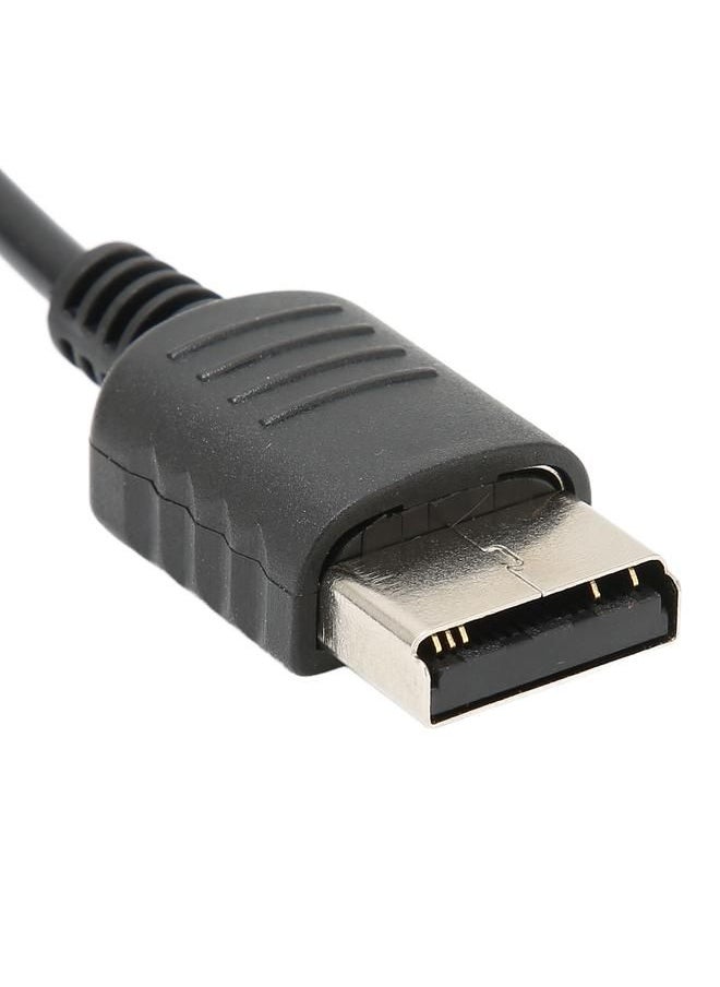 Arabest - For Sega Dreamcast to HD Multimedia Interface Converter HD HD Multimedia Interface Cable for Sega Dreamcast DC Console - Image 1