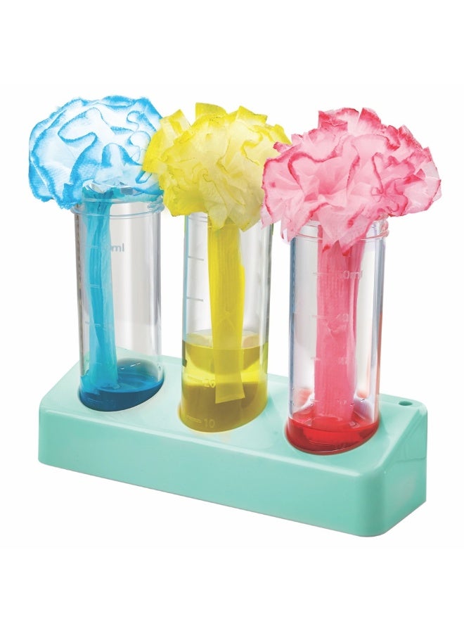 4m Steam Powered Kids Rainbow Unicorns Kit - Image 3