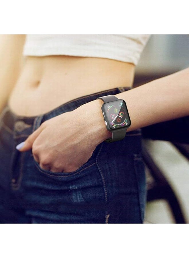 Stagi Smart fitness watch with stylish design & IP68 waterproof, tracks heart rate, blood pressure, and keeps you connected to health & performance anytime - Image 2