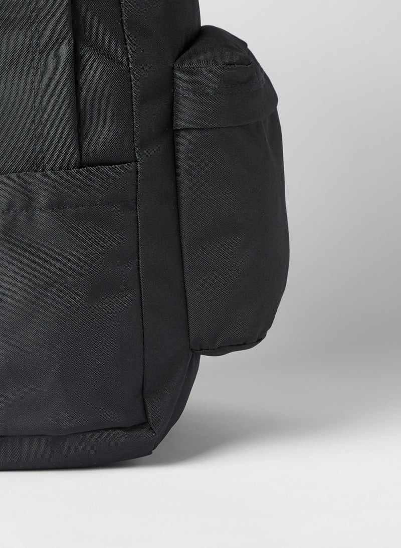 JANSPORT Superbreak  Solid Backpack Black - Image 2