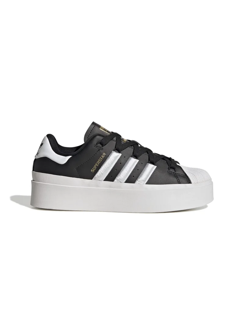 Adidas adidas SUPERSTAR BONEGA W Black Originals Men Shoes