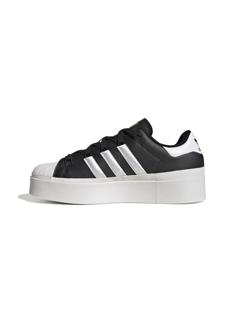 Adidas adidas SUPERSTAR BONEGA W Black Originals Men Shoes