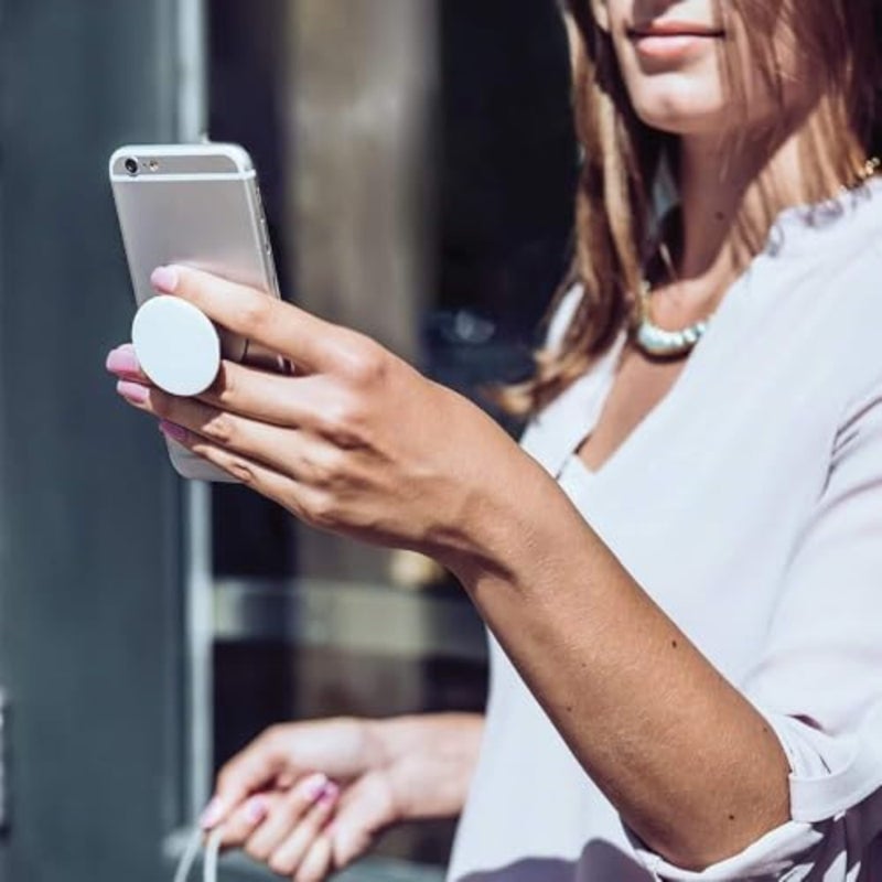 Video Gaming Controller Gamer For A Funny Cool Teen Boy Girl PopSockets - Image 5