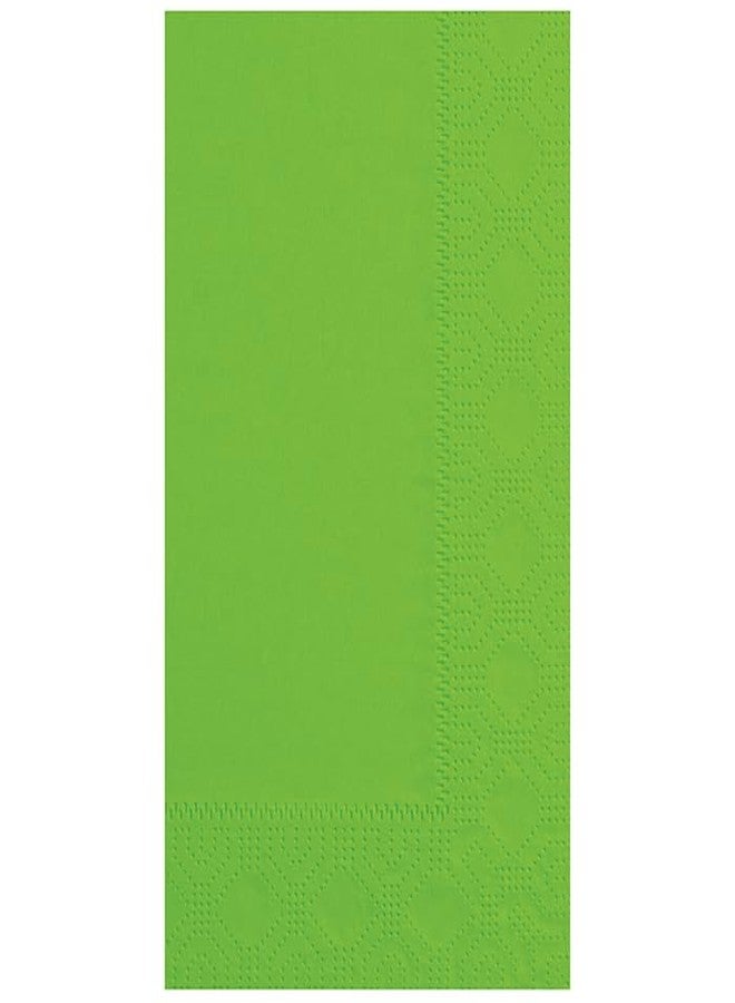 Hoffmaster 856784 Happy Birthday - Placemat and Napkin Combo Pack, Disposable, (Each case has 250 Placemats, and 250 Napkins) (Pack of 500) - Image 3