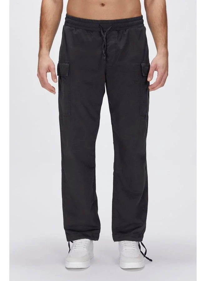 Bad Bear Arixel Anthracite Men's Pants.