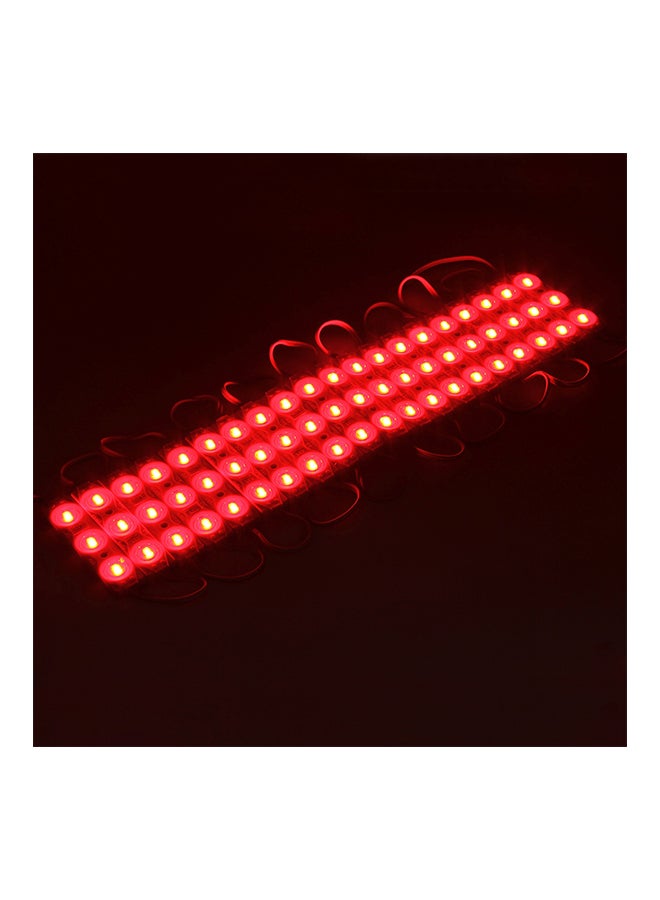 Loquat LED SMD 2835 Module Light Strip Red - Image 2