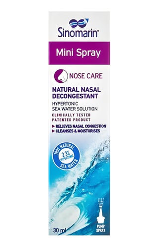 Mini Spray