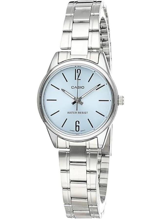 كاسيو ساعة كاسيو  LTP-V005D-2BUDF - Image 1