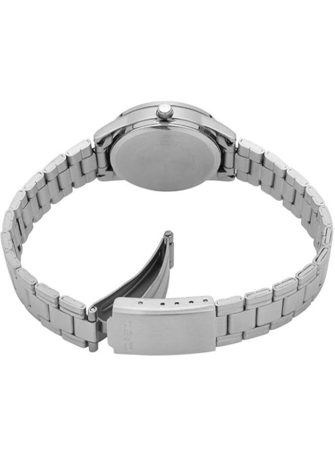 كاسيو ساعة كاسيو  LTP-V005D-2BUDF - Image 4